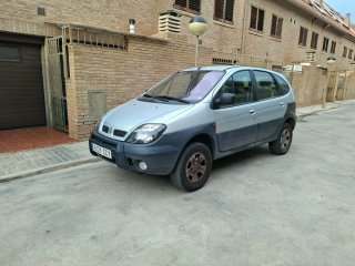 Renault RX4 4 x 4 2004