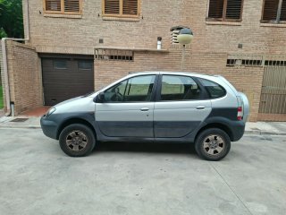 Renault RX4 4 x 4 2004