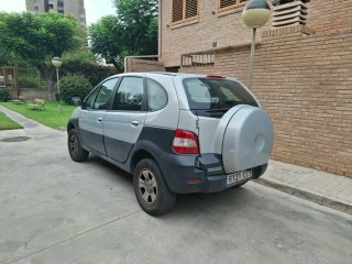 Renault RX4 4 x 4 2004