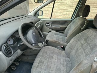 Renault RX4 4 x 4 2004