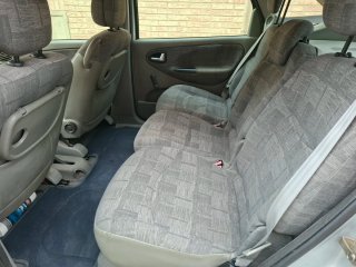 Renault RX4 4 x 4 2004