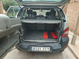Renault RX4 4 x 4 2004