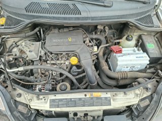 Renault RX4 4 x 4 2004