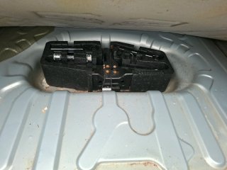 Renault RX4 4 x 4 2004