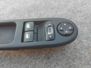 Mando de elevalunas Peugeot 207 cc