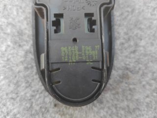 Mando de elevalunas Peugeot 207 cc