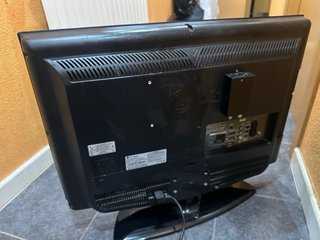 TV LG 26 pulgadas