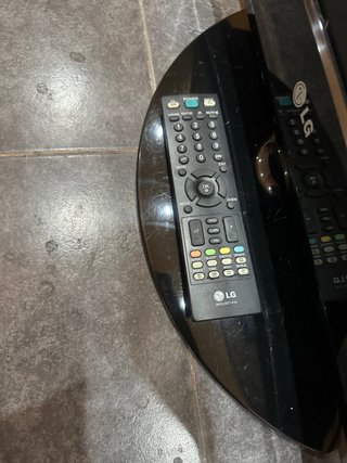 TV LG 26 pulgadas