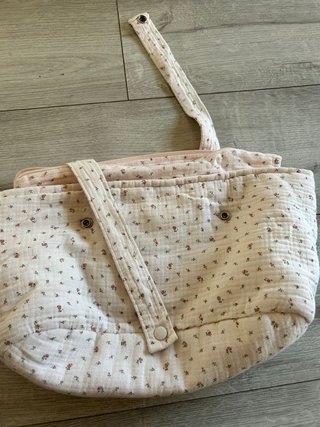 Vestiduras universales para cochecito de bebé