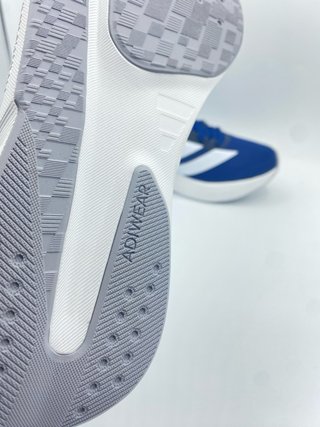 Zapatillas Adidas Running Talla 43.5