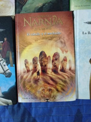 Libros