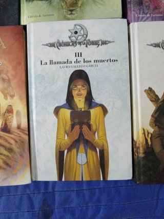 Libros