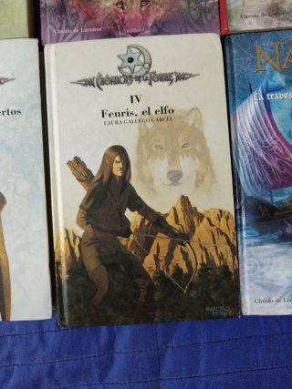 Libros