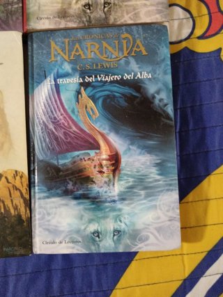 Libros