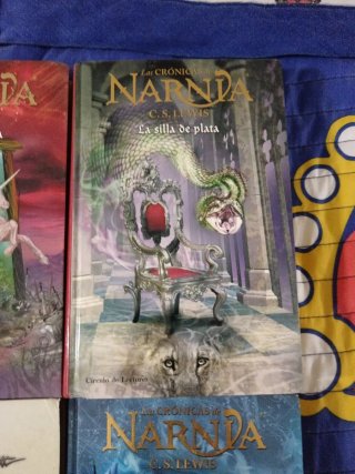Libros