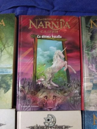 Libros