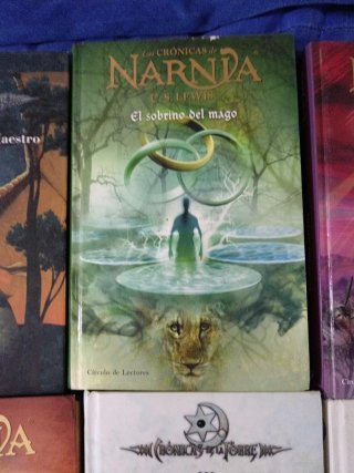 Libros