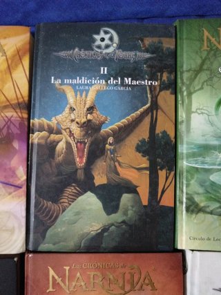 Libros