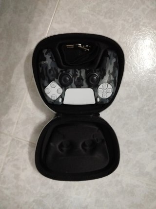 Console PS5 Sony Bianca e Nera