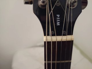 Guitarra Eléctrica Washburn Wi14