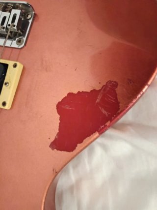 Guitarra Eléctrica Washburn Wi14