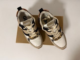 Zapatillas Gioseppo Kaprun Talla 36