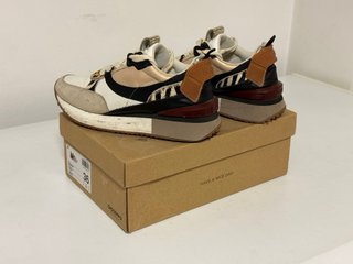 Zapatillas Gioseppo Kaprun Talla 36