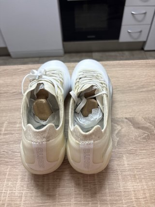 Botas de fútbol