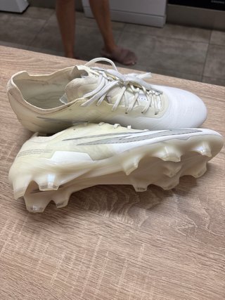 Botas de fútbol