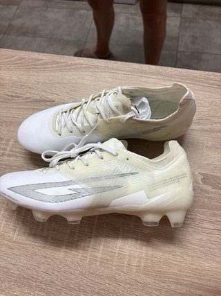 Botas de fútbol