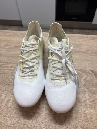 Botas de fútbol
