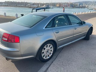 Audi A8 2007