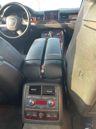 Audi A8 2007