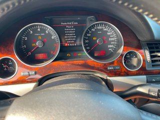Audi A8 2007