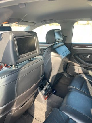 Audi A8 2007