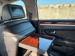 Audi A8 2007