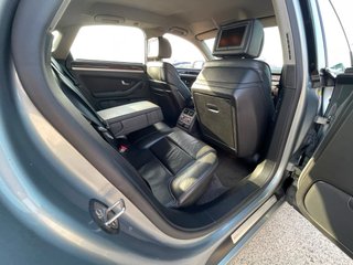 Audi A8 2007