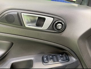 Ford EcoSport 2017