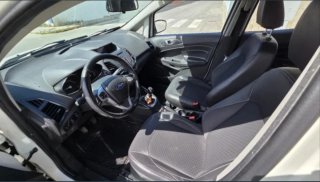 Ford EcoSport 2017