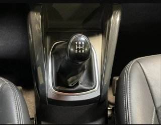 Ford EcoSport 2017