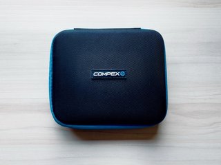 Compex Mini Estuche Terapia Muscular