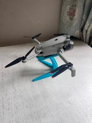 Soporte de exhibición para DJI Lito1/Lito X1