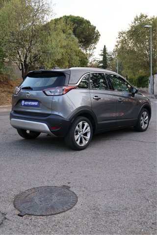 Opel Crossland X 2018 104.000KM 7.900€