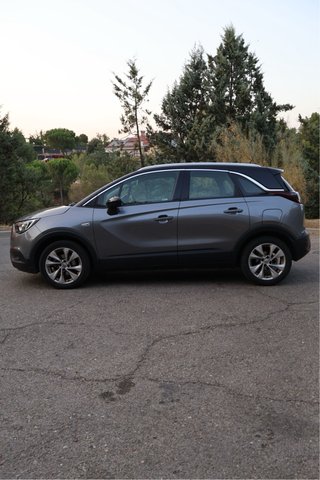 Opel Crossland X 2018 104.000KM 7.900€