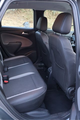 Opel Crossland X 2018 104.000KM 7.900€