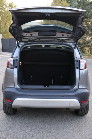 Opel Crossland X 2018 104.000KM 7.900€