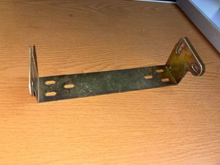 Lote Soportes Emisoras CB 27 MHz