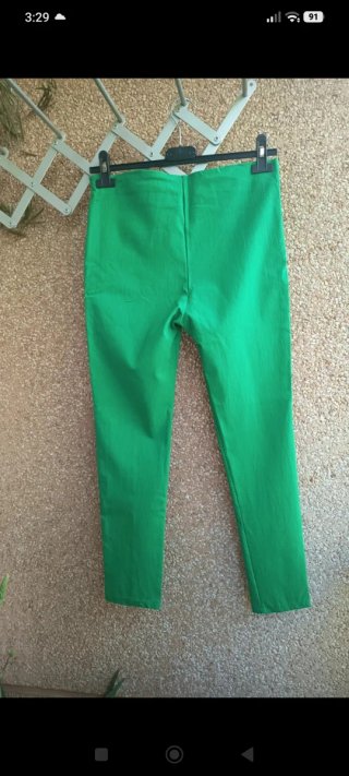 Lote 3 Pantalones Leggins y 1 de regalo.