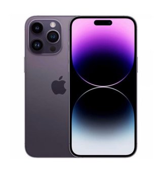 iPhone 14 Pro Max Morado
