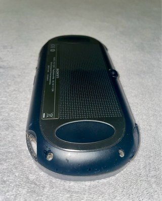 PS Vita Fat PCH-1003 Wi-Fi con Mod